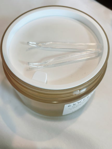 センテラ クイックカーミングパッド/SKIN1004/トナーパッドを使ったクチコミ(4枚目)