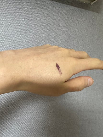 ワンデイズユー ディープクレンジグオイル/One-day's you/オイルクレンジングを使ったクチコミ(2枚目)