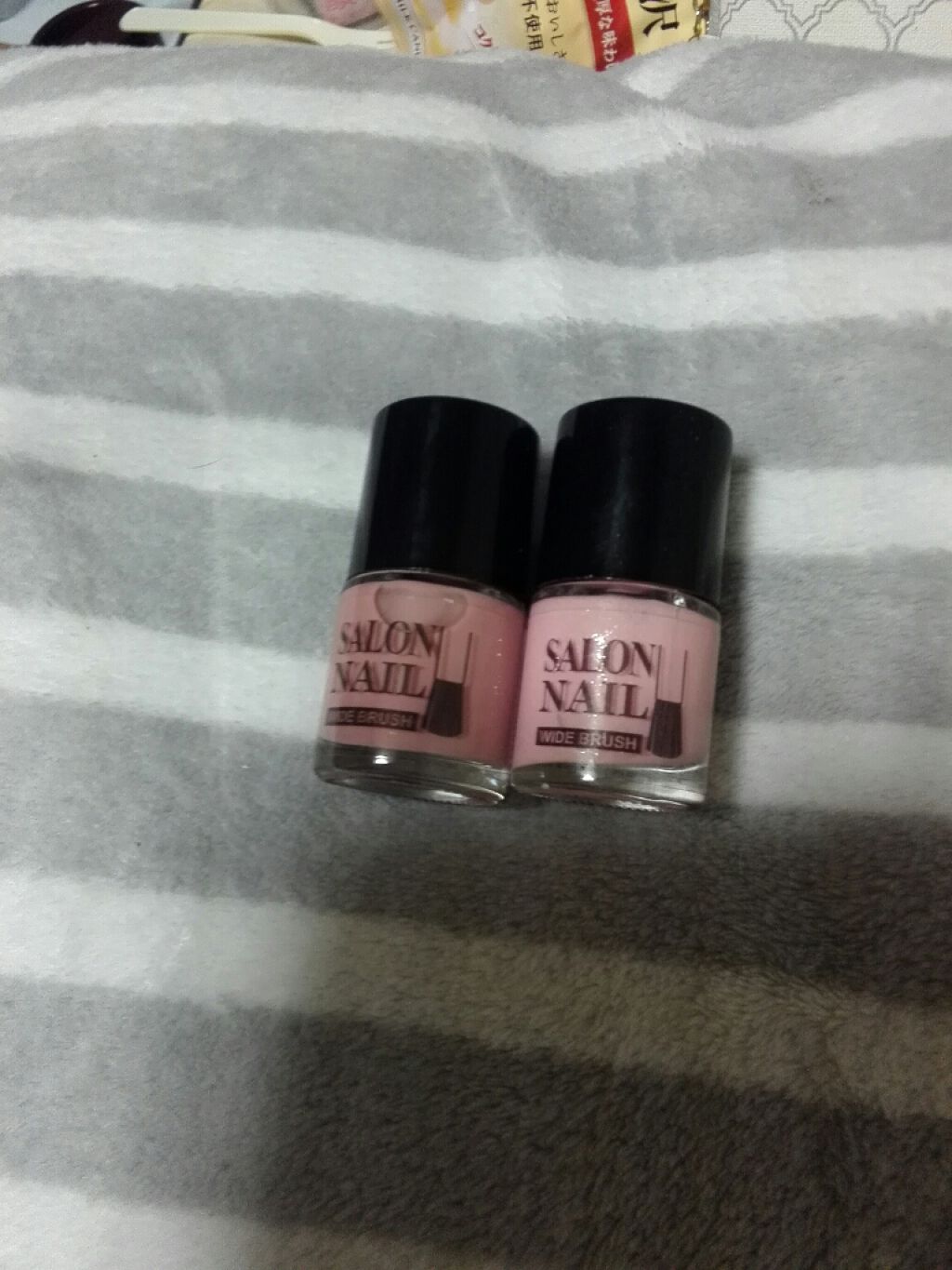 AT サロンネイルエナメル/Art Collection/マニキュアを使ったクチコミ（1枚目）