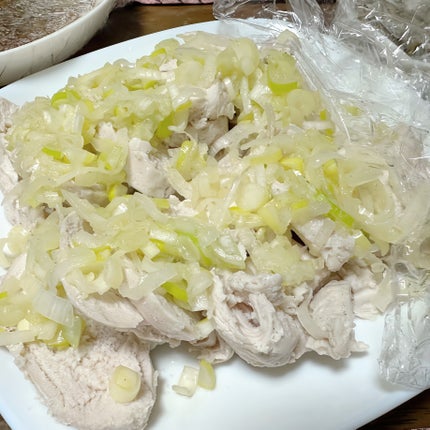 星沢咲花(さくら)🌸🧸 on LIPS 「【内側から肌を綺麗に!野菜たっぷり腸活料理!】腸は第2の脳と言..」(2枚目)