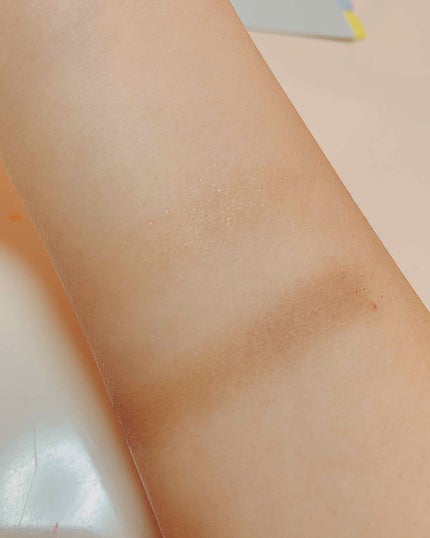 アイ カラー(チップ付)/ちふれ/アイシャドウパレットを使ったクチコミ(2枚目)