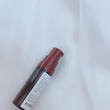 ブラックティー ユース アイ セラム/innisfree/アイケア・アイクリームを使ったクチコミ(3枚目)
