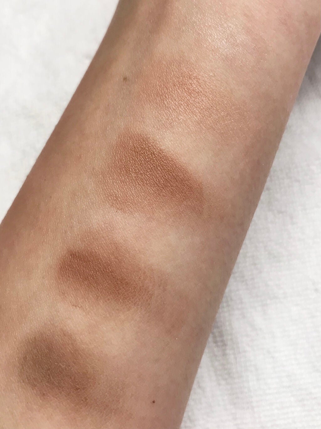 パーフェクトマルチアイズ/キャンメイク/アイシャドウパレットを使ったクチコミ(2枚目)