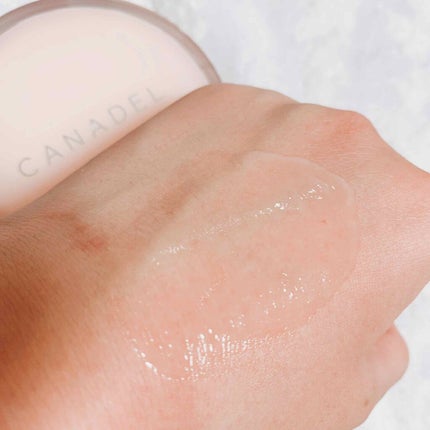 プレミアリフト オールインワン/CANADEL/オールインワン化粧品を使ったクチコミ(4枚目)