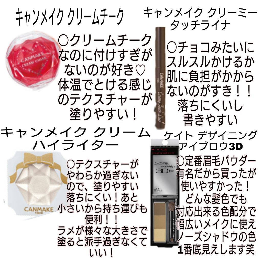 リシェ カラーポリッシュ リップスティック/Visée/口紅を使ったクチコミ（3枚目）