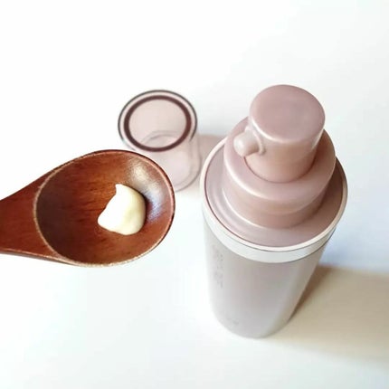 リフトホワイト パーフェクション/BRIGHTAGE/美容液を使ったクチコミ(3枚目)