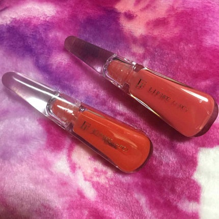 38°C / 99°F リップトリートメント (リップ美容液)/UZU BY FLOWFUSHI/リップケアを使ったクチコミ(1枚目)