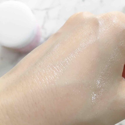 ピュア ナチュラル オールインワンオイルジェル/pdc/オールインワン化粧品を使ったクチコミ(4枚目)