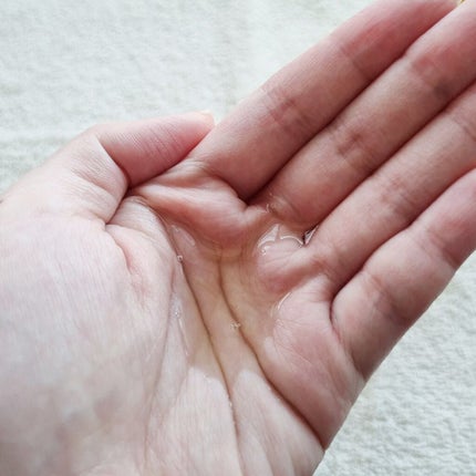 ピュア クレンジング オイル/manyo/オイルクレンジングを使ったクチコミ(2枚目)