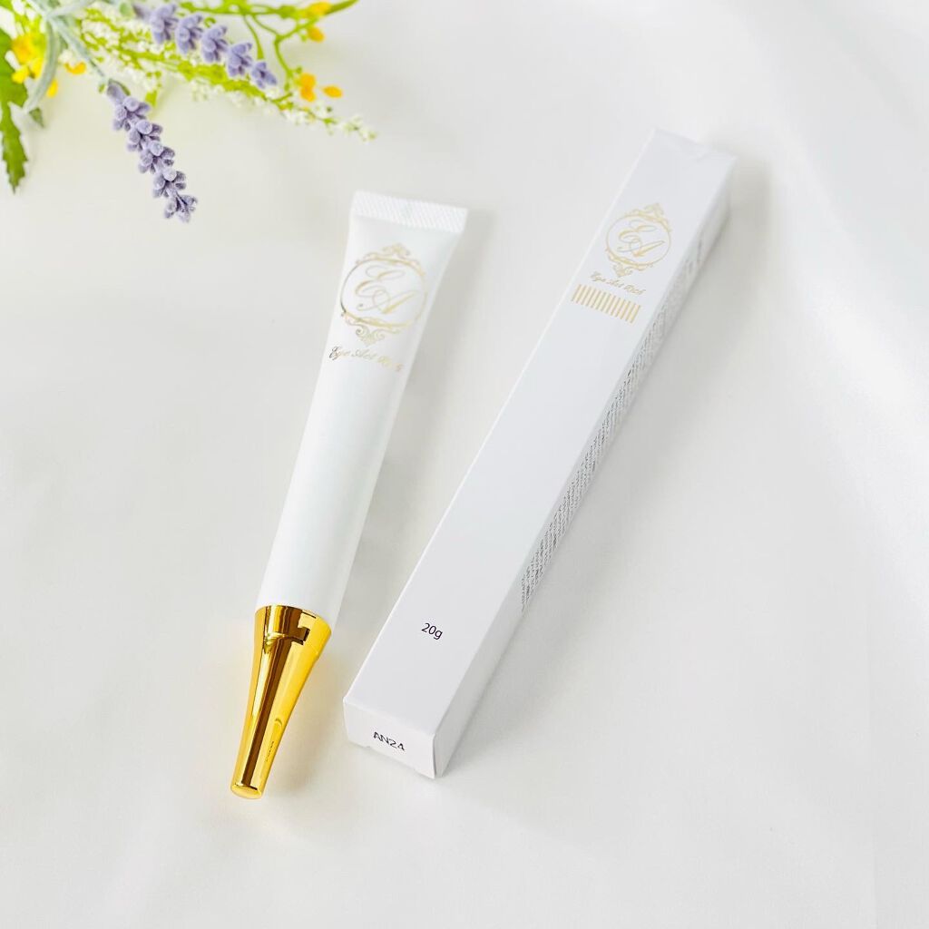 りぃさんのコスメ日記💄 on LIPS 「アイアクト♡年齢と共に下がってくるまぶた…このようなお悩み・不..」(1枚目)