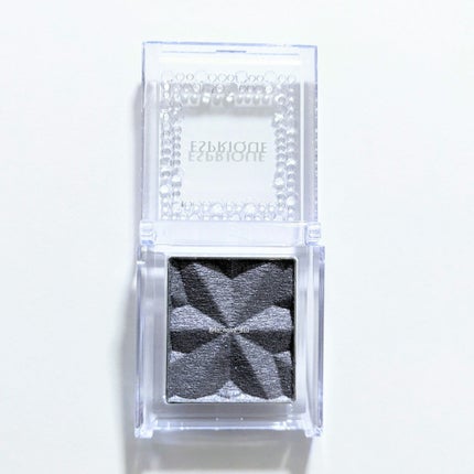 セレクト アイカラー N/ESPRIQUE/単色アイシャドウを使ったクチコミ(7枚目)