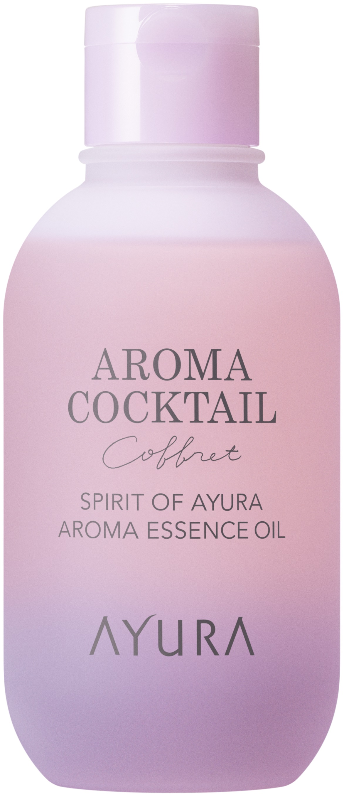 アロマカクテルコフレ 2024 / AYURA(アユーラ) | LIPS