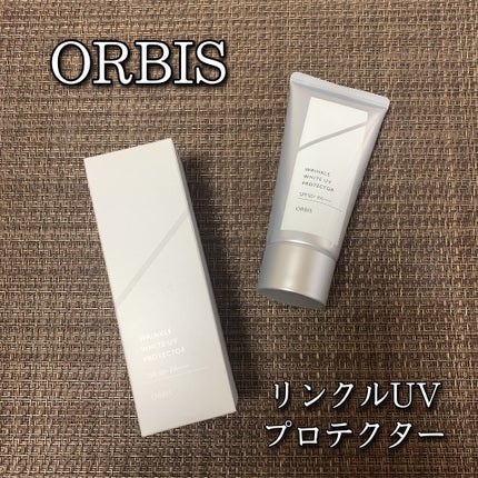 オルビス ユードット ローション/オルビス/化粧水を使ったクチコミ(1枚目)