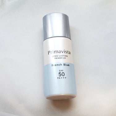 スキンプロテクトベース＜皮脂くずれ防止＞SPF50/プリマヴィスタ/化粧下地を使ったクチコミ（1枚目）