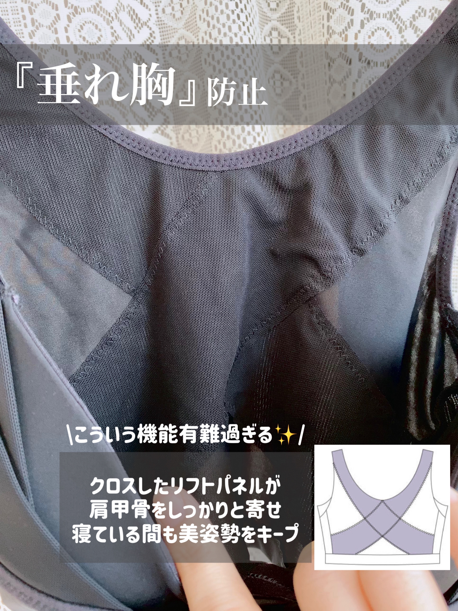 CelleBra/DR METHOD/その他を使ったクチコミ（3枚目）