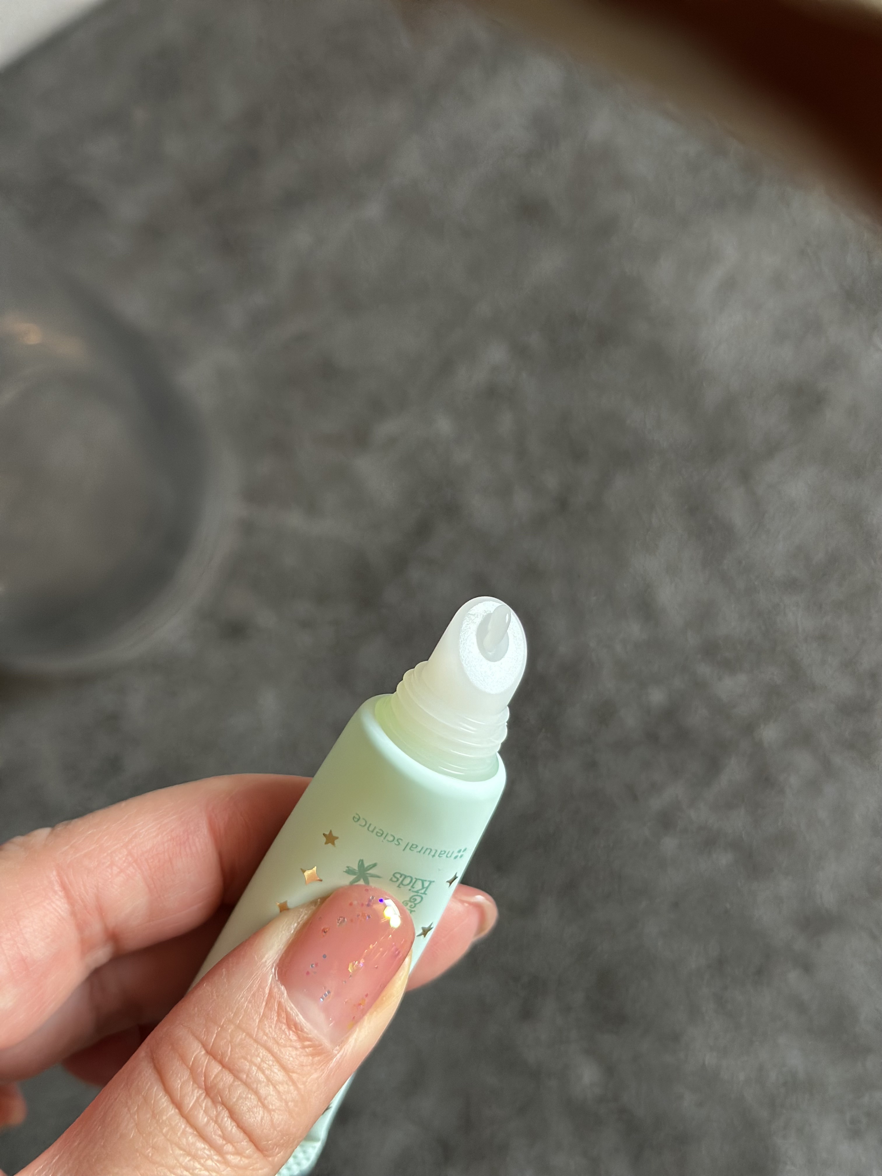 ママ＆キッズ オリゴリップ/ナチュラルサイエンス/リップケアを使ったクチコミ（2枚目）