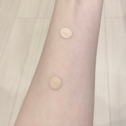 フィットミー リキッドファンデーション R/MAYBELLINE NEW YORK/リキッドファンデーションを使ったクチコミ(3枚目)