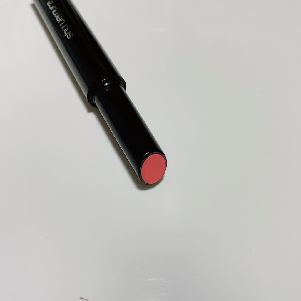 ティント イン バーム /shu uemura/口紅を使ったクチコミ（3枚目）