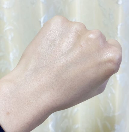 RR モイストベールUVエッセンス/Resetica(リセチカ)/美容液を使ったクチコミ(4枚目)