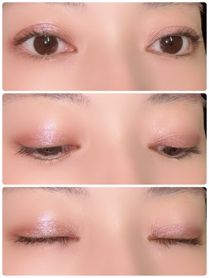 ハードワイヤードアイシャドー/NARS/単色アイシャドウを使ったクチコミ(2枚目)