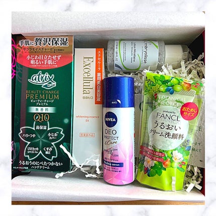 ブルーム ボックス/BLOOMBOX/その他を使ったクチコミ(2枚目)