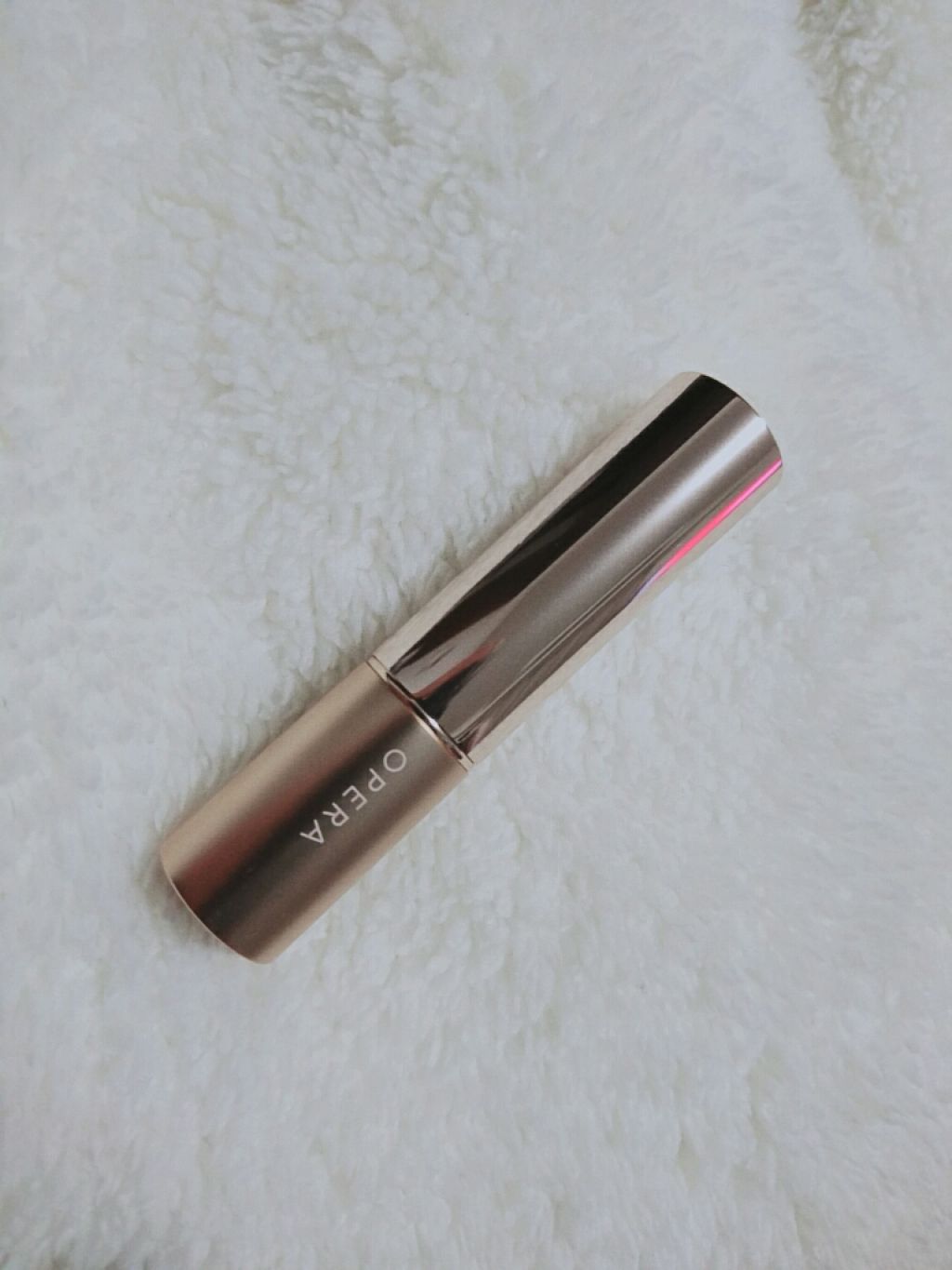 オペラ リップティント N/OPERA/リップティントを使ったクチコミ(1枚目)