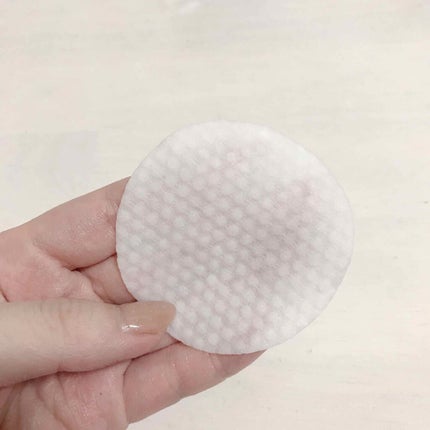 マイルドピーリングパッド/PUFFY POD/トナーパッドを使ったクチコミ(4枚目)