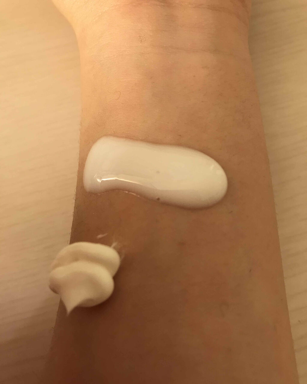 化粧水・敏感肌用・高保湿タイプ/無印良品/化粧水を使ったクチコミ（2枚目）