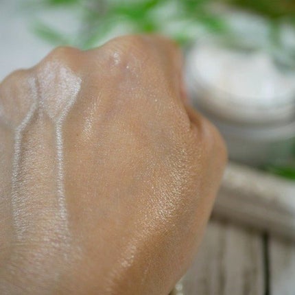 エテルナム クリーム /エテルナム/フェイスクリームを使ったクチコミ(8枚目)