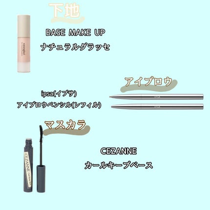 ウォータリーファンデーション N/ナチュラグラッセ/リキッドファンデーションを使ったクチコミ(2枚目)