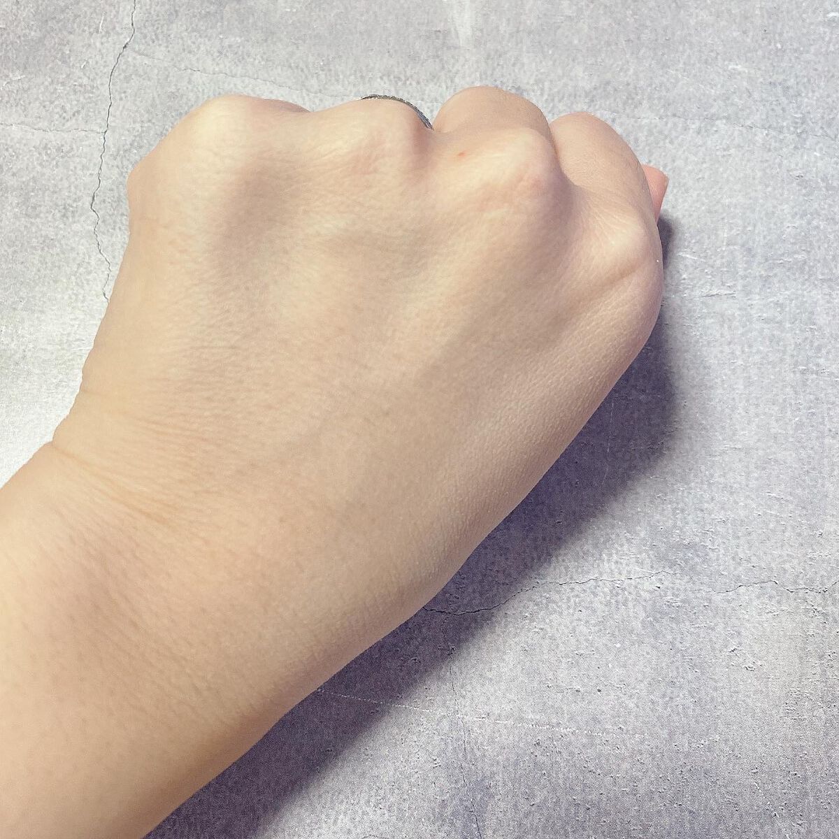 sarako on LIPS 「インテグレートのさらっとふわ肌パウダーファンデ★お試しさせて頂..」(5枚目)