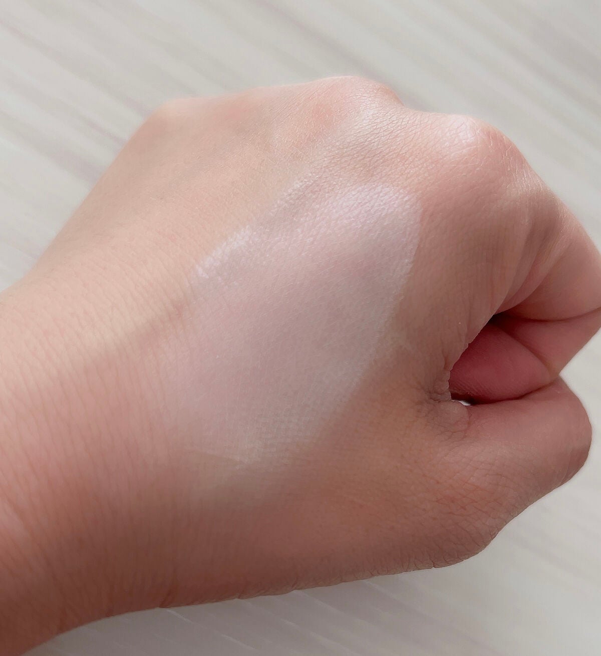 アピュー ジューシーパン ジェリーパウダー/A’pieu/プレストパウダーを使ったクチコミ(4枚目)