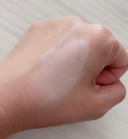 アピュー ジューシーパン ジェリーパウダー/A’pieu/プレストパウダーを使ったクチコミ(4枚目)