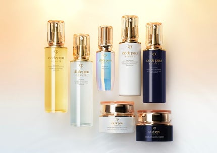 クレ・ド・ポー ボーテ ル・セラムⅡ/クレ・ド・ポー ボーテ/美容液を使ったクチコミ(1枚目)