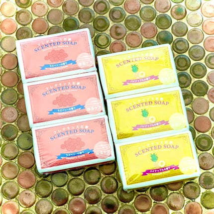 を使ったクチコミ(1枚目)