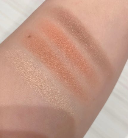 レヨン ジュレアイズ/Elégance/ジェル・クリームアイシャドウを使ったクチコミ(6枚目)