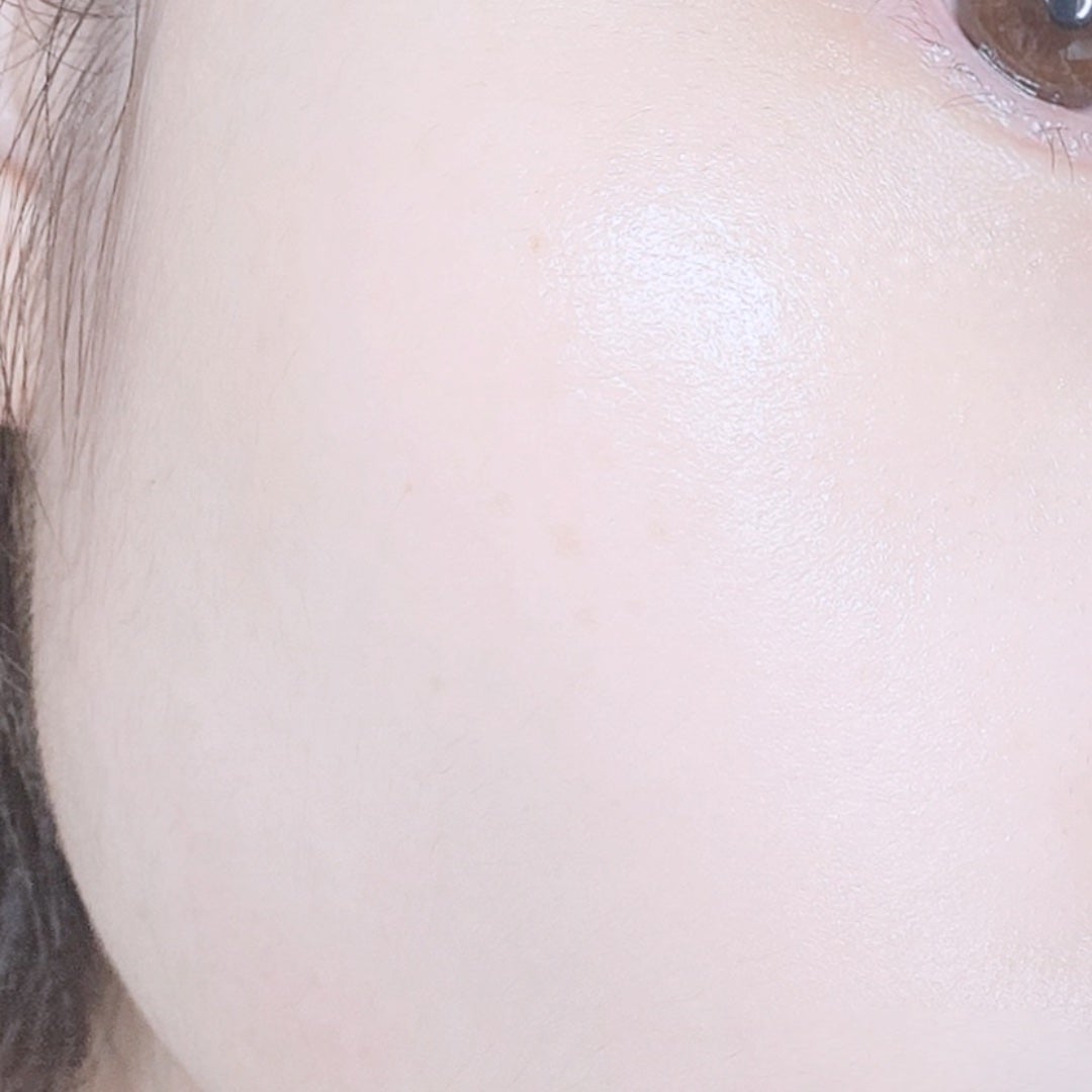 むじるし。 on LIPS 「🤍AQUALABELBRIGHTENINGlotion&mil..」(6枚目)