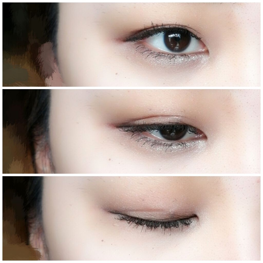 ショコラスウィート アイズ ソフトマット/リンメル ロンドン/アイシャドウパレットを使ったクチコミ（1枚目）