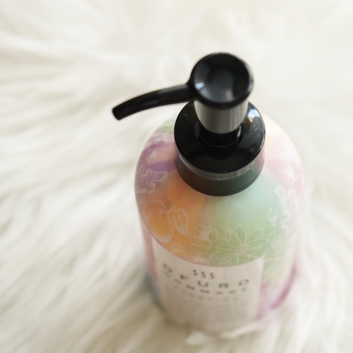 ロゼット オフロゴマージュ/ロゼット/スクラブ・ゴマージュを使ったクチコミ(6枚目)