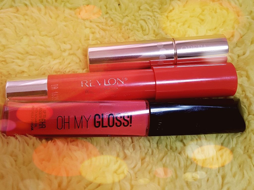 オペラ リップティント N/OPERA/リップティントを使ったクチコミ(1枚目)