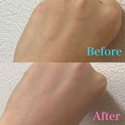 V3 エキサイティングファンデーション/SPICARE/クッションファンデーションを使ったクチコミ(2枚目)