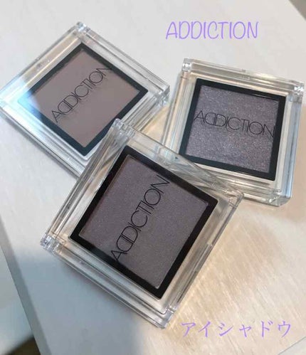 アディクション ザ アイシャドウ 39 Yesterday (P) /ADDICTION/単色アイシャドウを使ったクチコミ(1枚目)