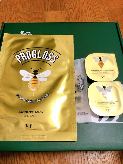 エッセンスサンパクト/VT/化粧下地を使ったクチコミ(4枚目)