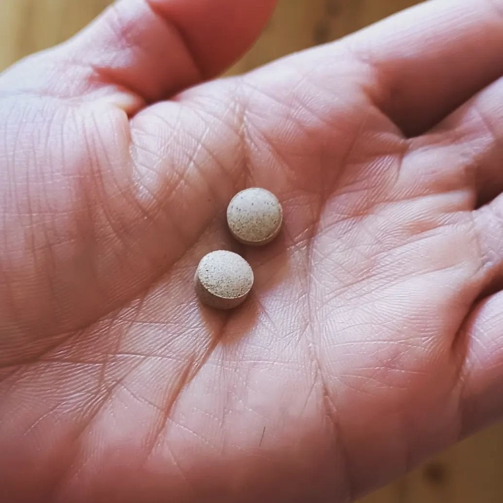 ルナリズム Neru/メニコン/健康サプリメントを使ったクチコミ(2枚目)