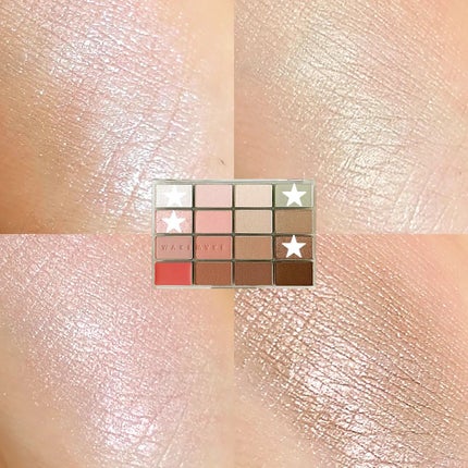 ãœãããã©ãŒãªã³ã°ã¢ã€ãã¬ãã/wakemake/ã¢ã€ã·ã£ããŠãã¬ããã䜿ã£ãã¯ãã³ãïŒ4æç®ïŒ