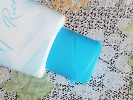 ビオレUV アクアリッチ ライトアップエッセンス/ビオレ/日焼け止めクリームを使ったクチコミ(3枚目)