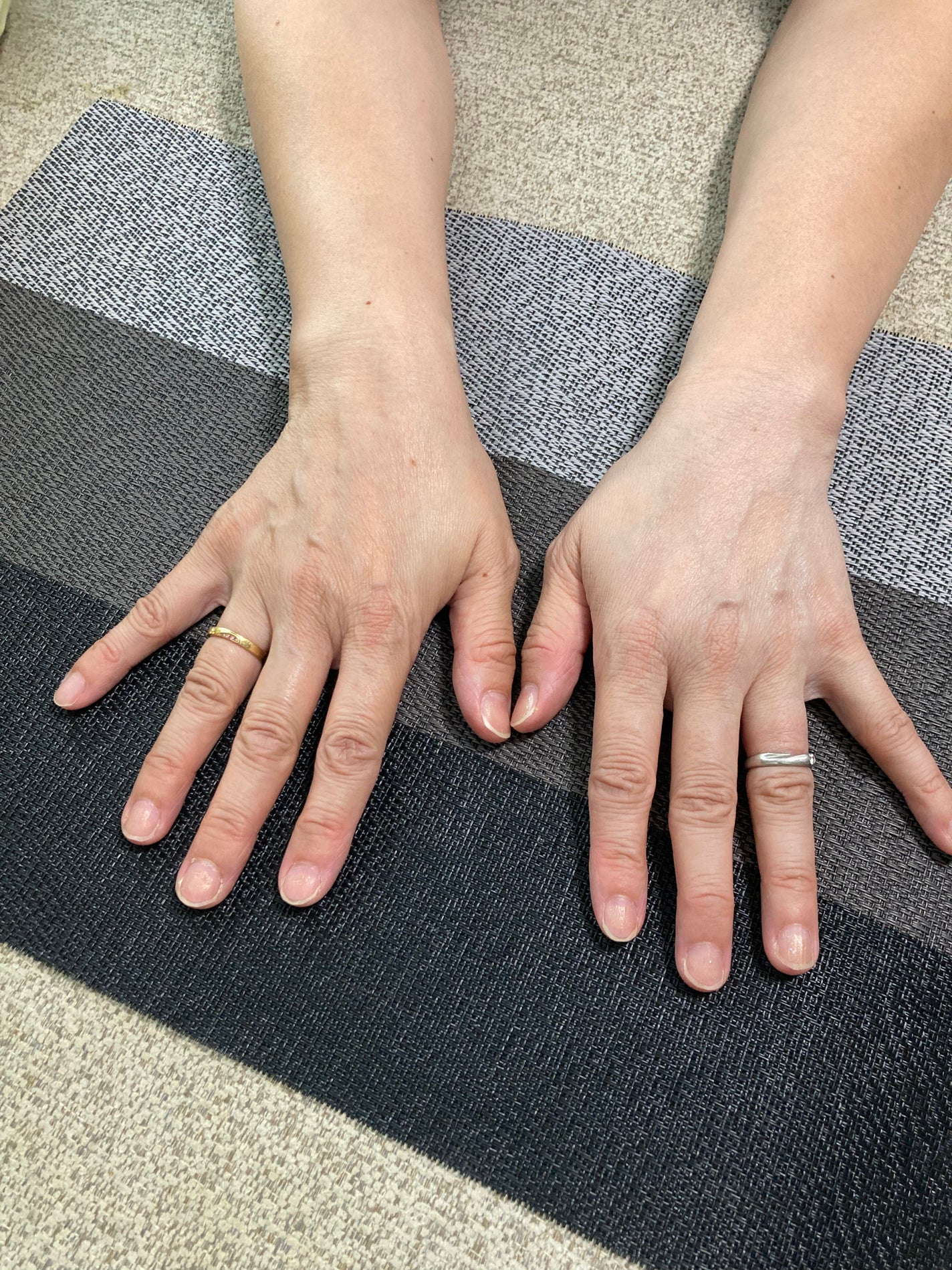 ルミネールスキップトーンアップクリーム/TFIT/化粧下地を使ったクチコミ(4枚目)