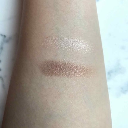 アイグロウ ジェム/DECORTÉ/ジェル・クリームアイシャドウを使ったクチコミ(2枚目)