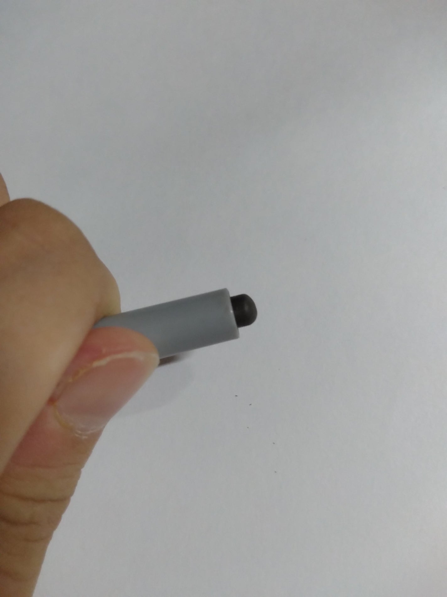 &. アイブロウペンシル極細芯/DAISO/アイブロウペンシルを使ったクチコミ(2枚目)