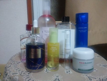 オイデルミン(N)/SHISEIDO/化粧水を使ったクチコミ(1枚目)